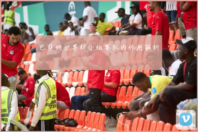 巴萨姆世界杯小组赛队内作用解析
