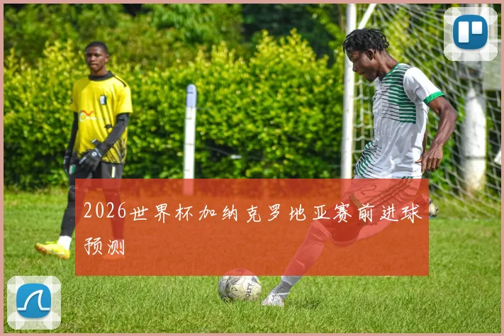 2026世界杯加纳克罗地亚赛前进球预测