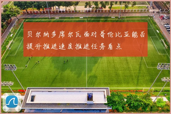 贝尔纳多席尔瓦面对哥伦比亚能否提升推进速度推进任务看点
