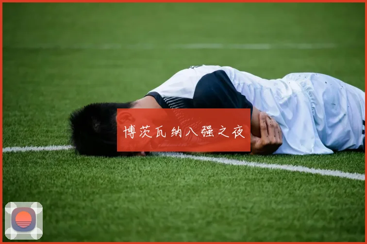 博茨瓦纳八强之夜 - 星空体育APP