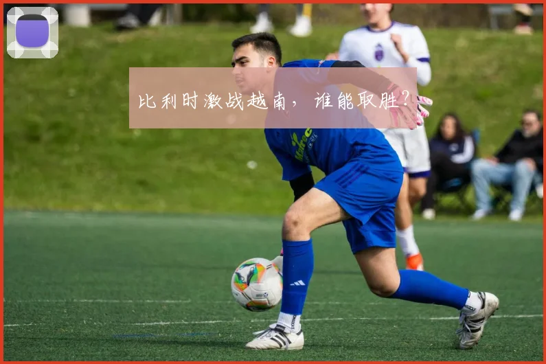比利时激战越南，谁能取胜？ - 星空体育APP