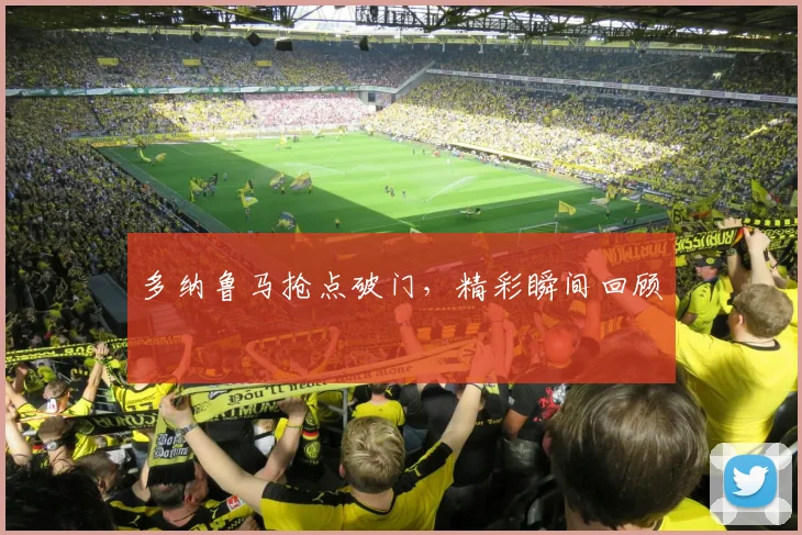 多纳鲁马抢点破门，精彩瞬间回顾 - 星空体育APP