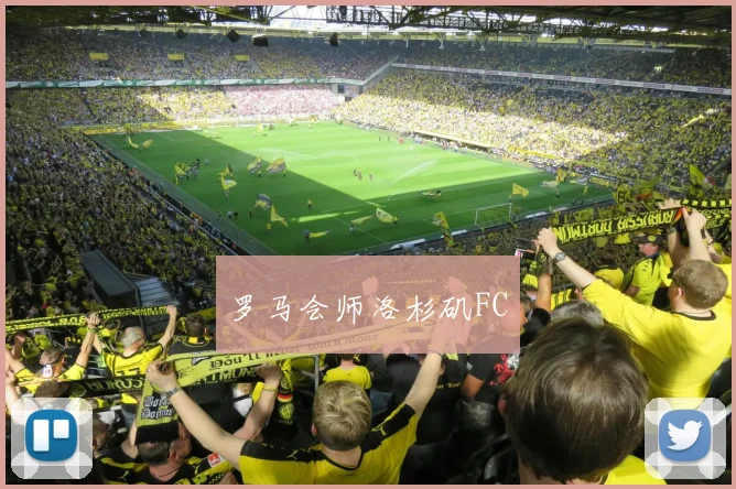 罗马会师洛杉矶FC - 星空体育APP