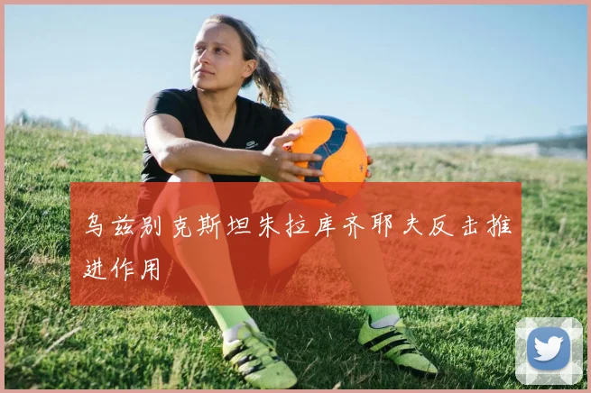 乌兹别克斯坦朱拉库齐耶夫反击推进作用