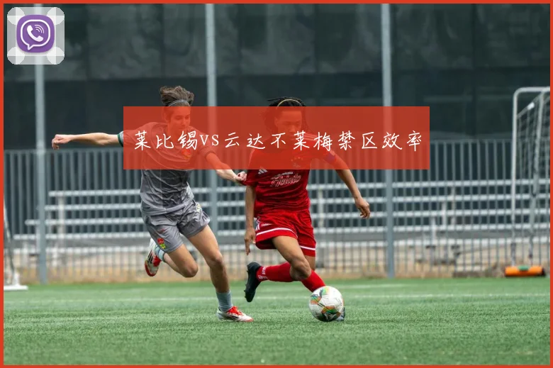 莱比锡vs云达不莱梅禁区效率