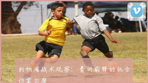 利物浦战术观察：青训前锋的机会仍需打磨